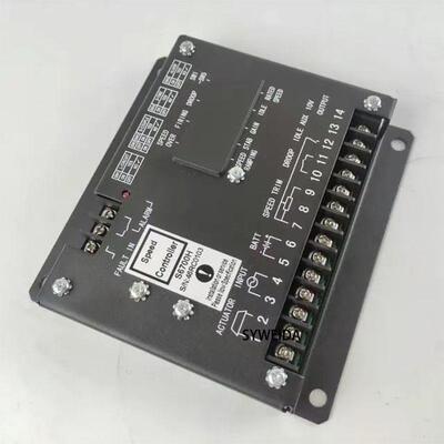 用于6CT S6700H柴油发动机零件速度控制器单元