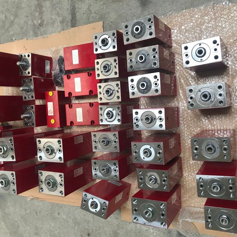 大量供应HPS-VCN-32MSB-1V-120S-72-L1 油缸