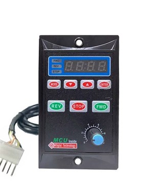 单项电机马达调速器US-52交流6W15W25W40W60W90W120W2S00W250W400