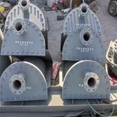 带放水管排污孔DN100 储罐底排污孔管路 GSP宏璐人孔门厂家供应