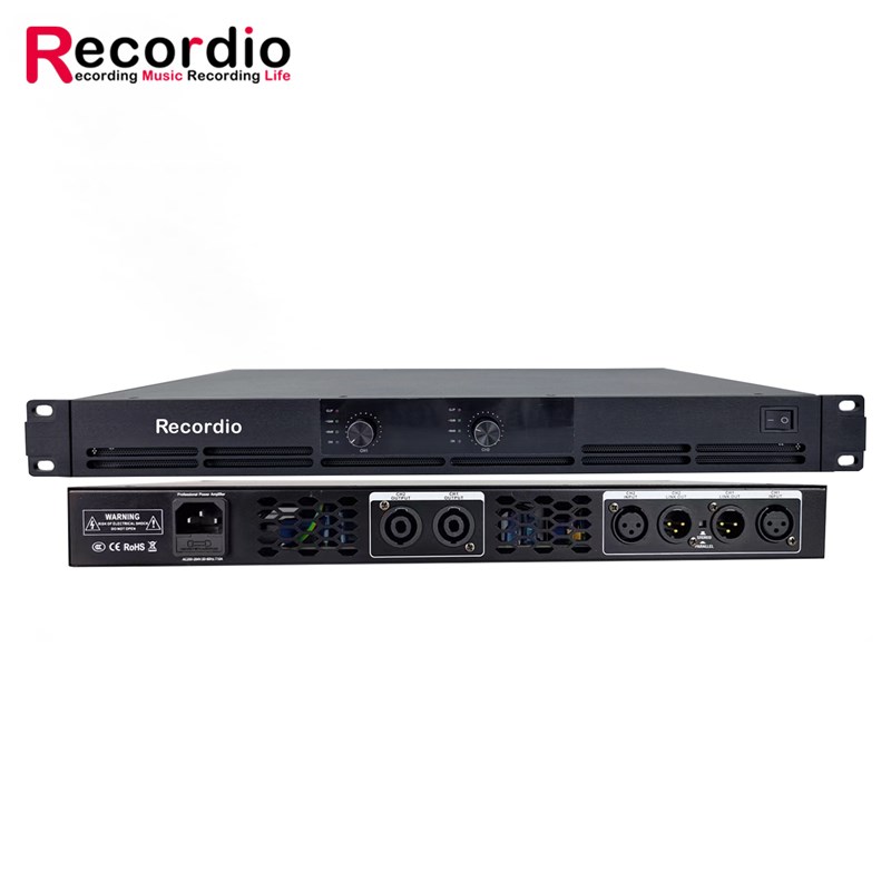 GAP-G12000 D级2声道专业功放音频家用KTV舞台T表演大功率数字功