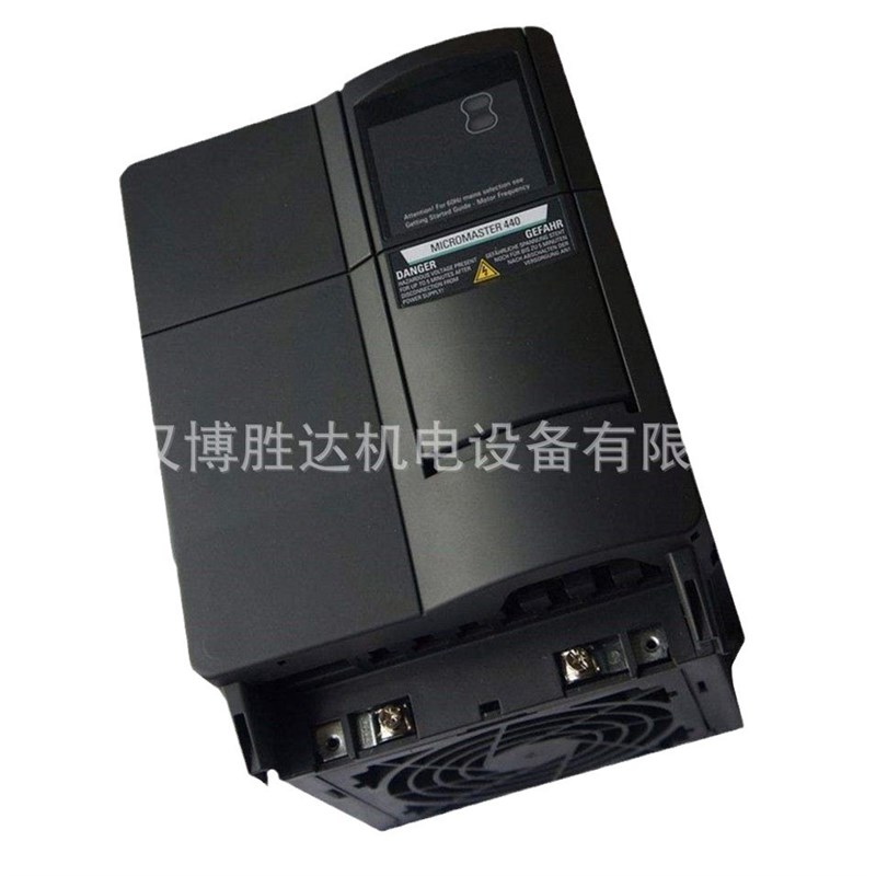 6SE6420-2UD1t5-5AA1 3KW变频器MM420系列