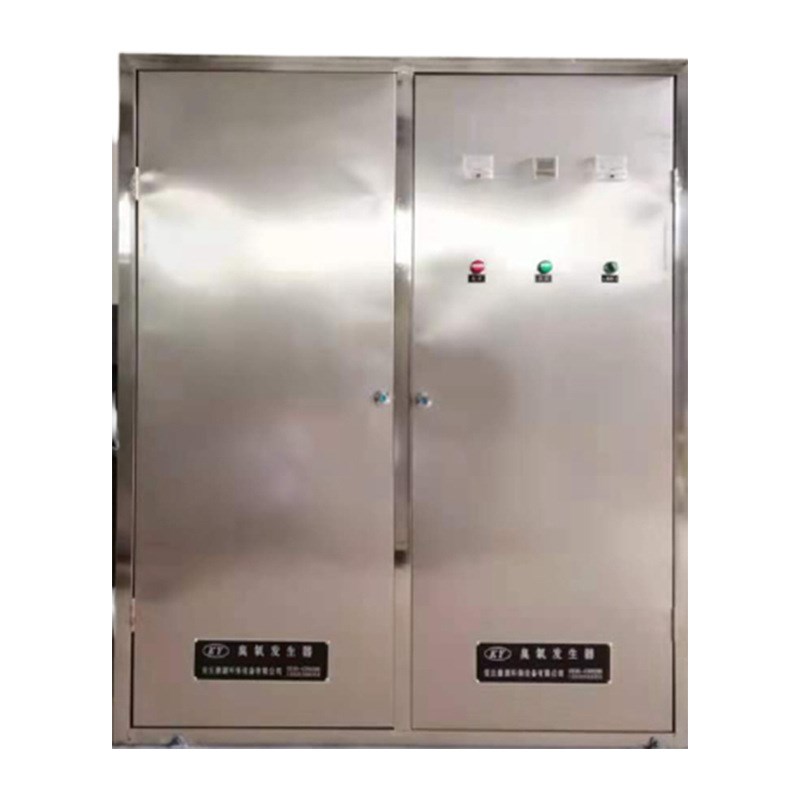 工业化工用臭氧机 小型污水v处理用臭氧发生器 废气处理臭氧发生