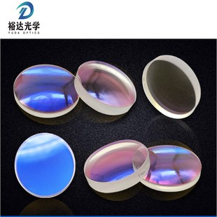 万顺兴石英透 4.5超强A伟业切割机准直镜片 激光焊接机聚焦镜