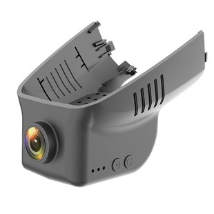 SRX 凯迪拉克XTS CT6 XT5 ATS高清夜O视原厂4K专用行车记录仪 XT4