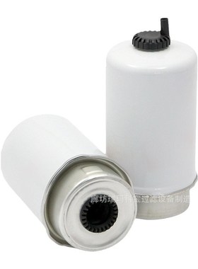 ED00a21753200S油水分离旋装滤芯ED0021753200/S机柴油过滤器