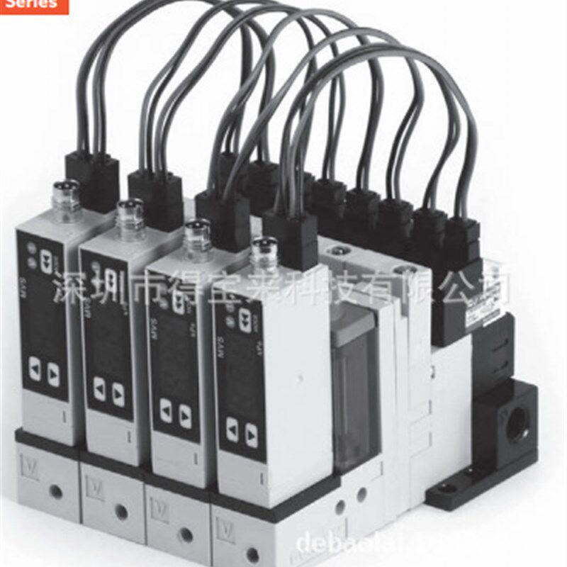 CVA2-15HS100BL 日本妙德MYOTOKXU真空发生器