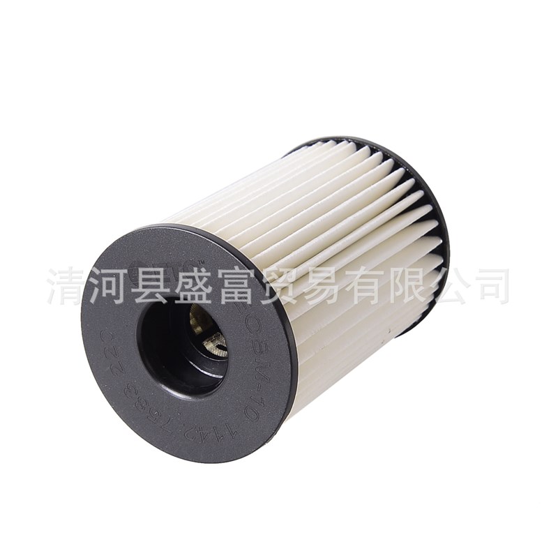 E71 X6,E72 X6,E70X5F02 750Li 760Li,F07GT机油滤芯滤Z清器格机