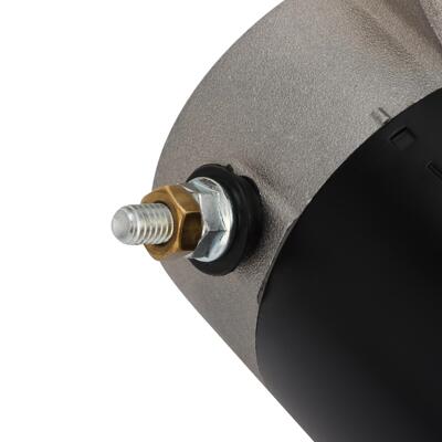 T60 Horsepower 2 Stroke Outboard Starter Motor船外机启动电机