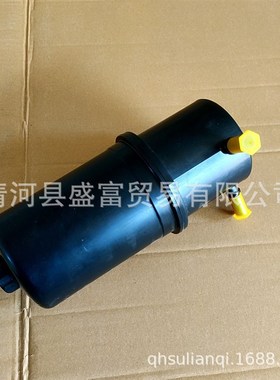 适用大众柴油格滤芯滤清器2H0127401E 2H0V127401A