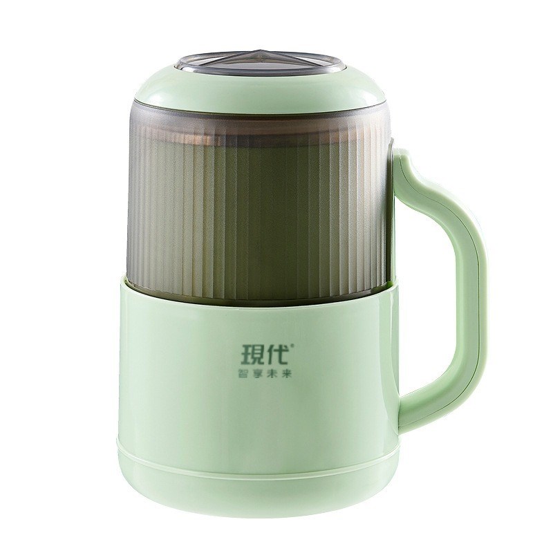 磨粉打粉机e800ml现代大容量防水粉碎机家用超细研磨破壁机