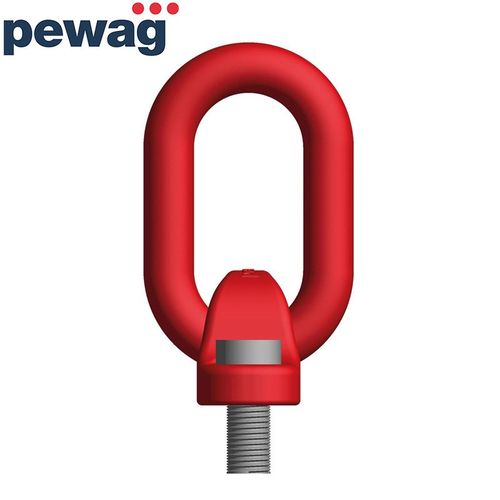 培瓦克(pefwag)  螺栓固定吊点AOR 模具吊环 吊索具 螺栓吊环