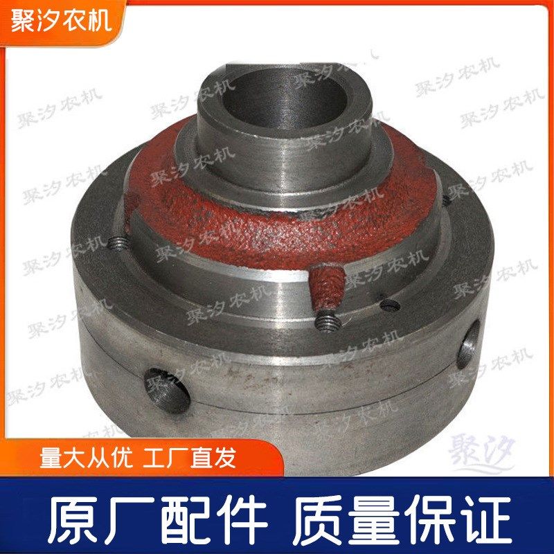 常州东风农机DF300/40/404/454/554拖拉O机配件前桥差速器壳体原,农机/农具/农膜,农机配件,淘宝优惠券,粉丝福利购,淘宝优惠卷