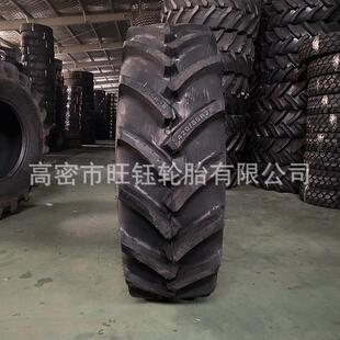 540 甲字16.9 70R34 85R28农用子午线拖拉机轮胎520 65R30 420