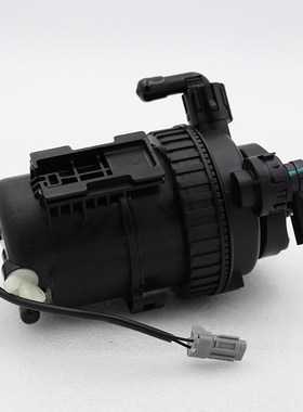 适用五十铃DMAX油水分离器瑞迈RM柴油格总成MNUX柴油滤芯细滤 精