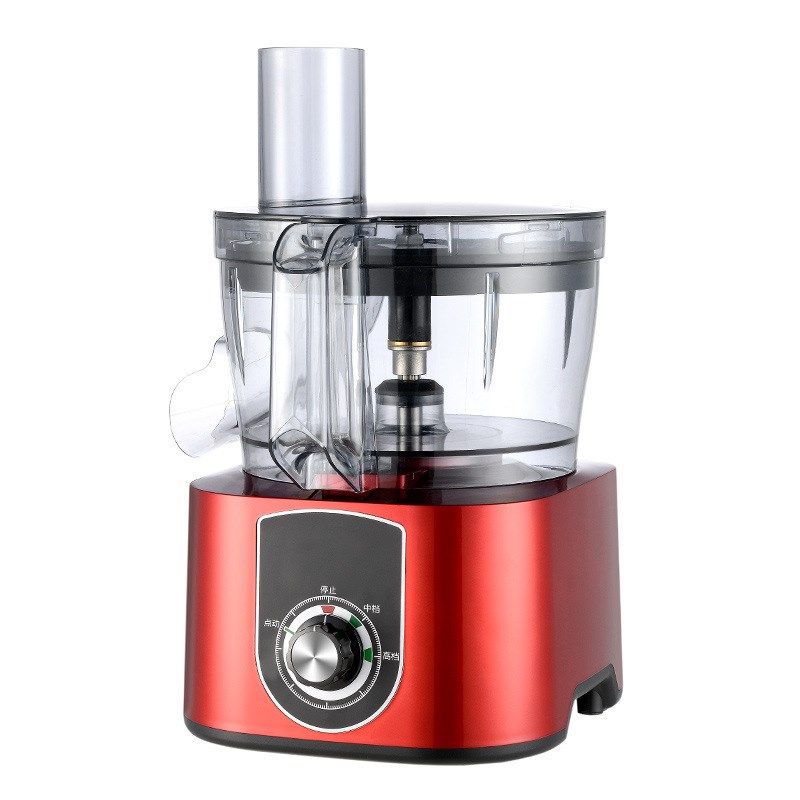 商用切菜机多功能三合一切片切丁切丝电动萝卜粒蔬W菜水果切丁机