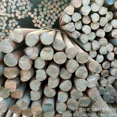 现货冷拉圆钢棒 厂家45号冷拉圆钢筋 切割零售 实心碳素钢棒