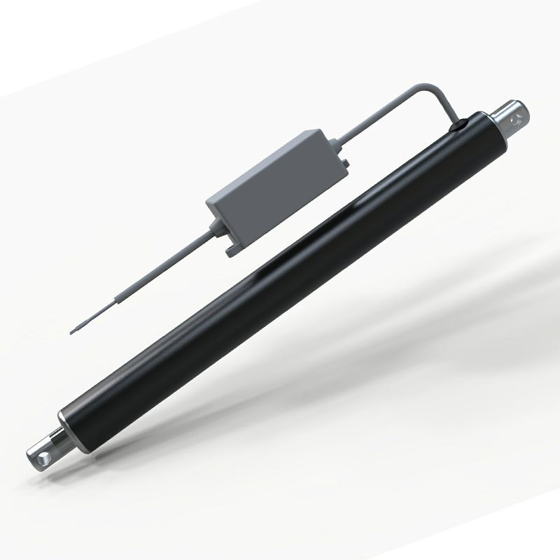 微型2节式直径20mnm,12/2v ,家用榨油机,小型门窗电动推杆