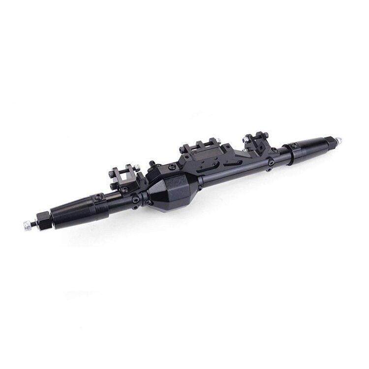 1/10仿真攀爬车幽灵AXIAL WRAITH金属钻石车桥 90018 90020 90053