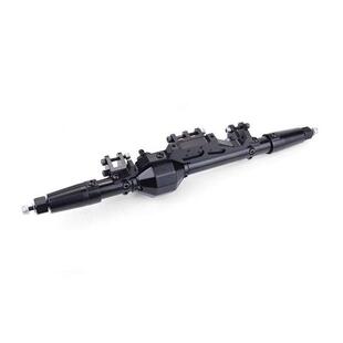 1/10仿真攀爬车幽灵AXIAL WRAITH金属钻石车桥 90018 90020 90053