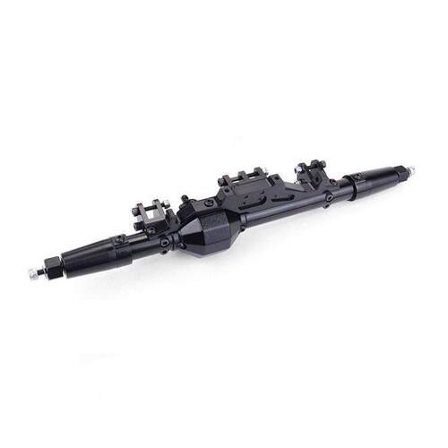 1/10仿真攀爬车幽灵AXIAL WRAITH金属钻石车桥 90018 90020 90053