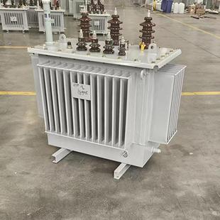 變壓器S11 2505KVA 0KA 50KV 5000KVA箱式 V三相油浸式 S13S11
