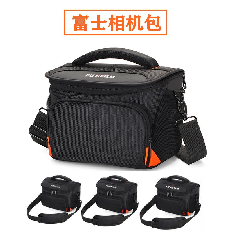 适用于富士单反微单单肩相机包XT30XT20XT10 XT4XT3XS10XA7XA5XE2