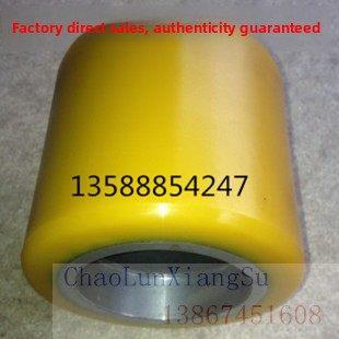 电动叉车轮毂85X80-55林德承重轮毂厂直销正品保证价格低轮毂