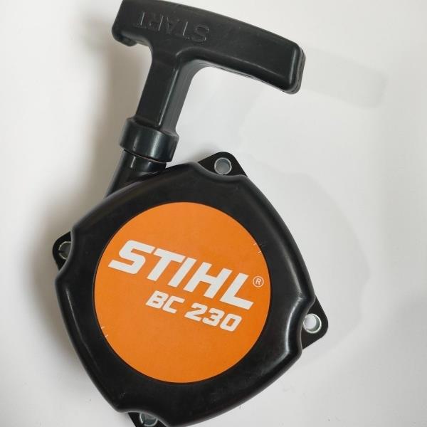 原装斯蒂尔割草机FS230启动器总成拉盘割草机割灌机配件