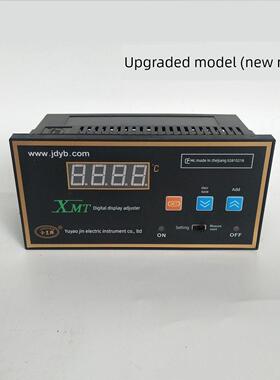 余姚金典（电）XMT-N101 XMT-N102数字显示温控仪 数显温度调节