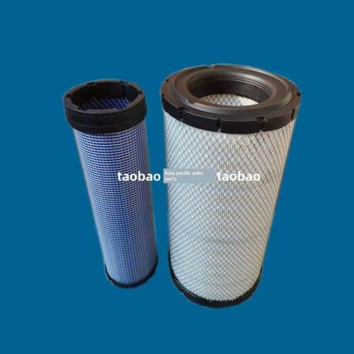 适用于小松Pc56-7/78Us-6空气过滤器60-8/70-8空气过滤器挖掘机空