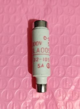 富士保险丝Bla005 600V 5A 300V 5A现货