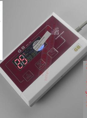 比华丽太阳能仪表GB WS-106 太阳能热水器配件 智能上水仪 控制器