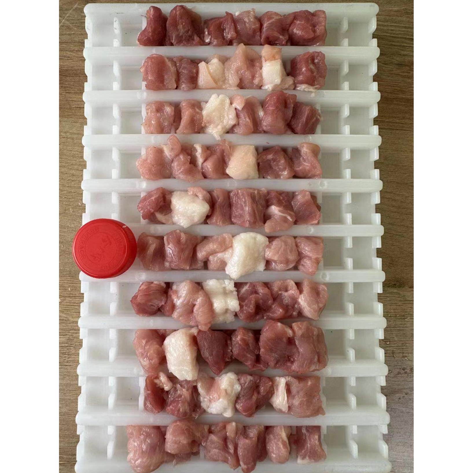 采购产品串机专用模具板，肉类模具与模具板，手工商业羊肉串制品,户外/登山/野营/旅行用品,穿串器,淘宝优惠券,粉丝福利购,淘宝优惠卷