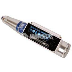 朗睿HT225-B一体式数显回弹仪 一体式语音回弹仪数字混凝土回弹仪