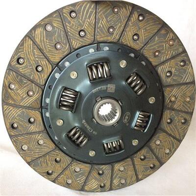 叉车离合器片叉车275/18齿适用于杭州叉Tcm合力龙工2T3T3.5T