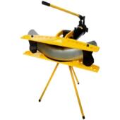 手动液压弯管机镀锌管铁管钢管电动弯管机1英寸2英寸3英寸4模具密