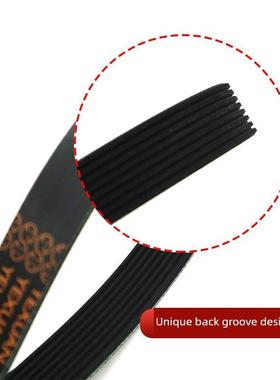 电梯门机皮带Pj559 660 902齿形皮带传动皮带适用于蒂森商口配件