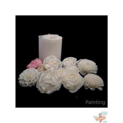 库存通草纸，手工通草花原料，自制香薰插花材料，实用礼品