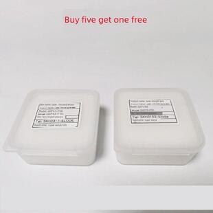 手持激光焊超强伟业聚焦镜片D20*4.5-F150平凸镜片准直D20F60思凯