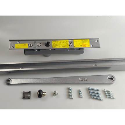 Lcn 3130系列3133隐藏式闭门器