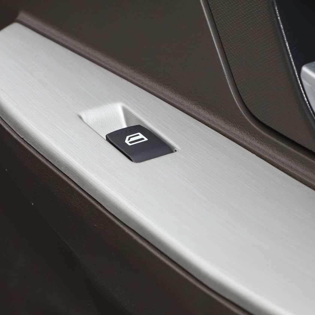 适用于东风小康C31 C32 C35汽车玻璃曲柄升降开关电动车窗玻璃