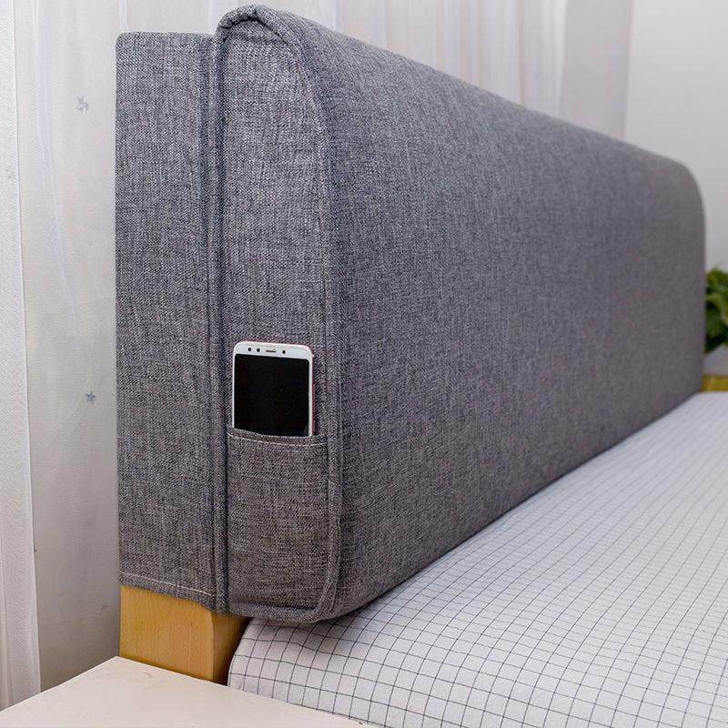 床头靠垫软包大靠背可拆洗无床头套罩直接靠墙榻榻米自粘可固定,居家布艺,床头靠垫,淘宝优惠券,粉丝福利购,淘宝优惠卷
