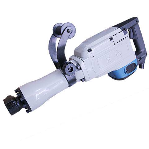东成65电镐单用大功率Z1G-FF04-15工业级混凝土大电镐重型1520W