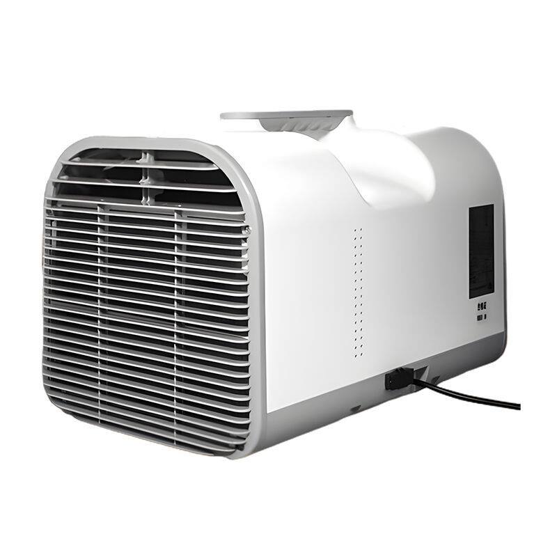 荣事达车载户外便携式空调迷你免安装单冷一体露营免排水移动空调