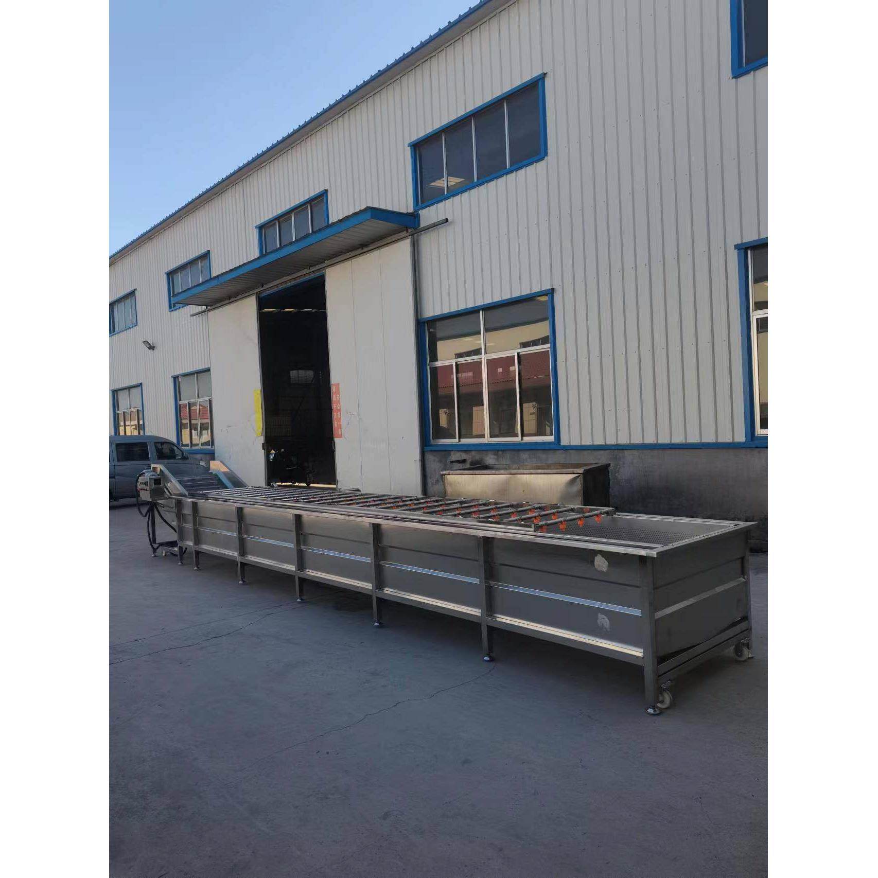 气泡清洗机商用果蔬清洗机 高压喷淋鼓泡海鲜洗菜不锈钢清洗设备,清洗/食品/商业设备,洗果机/洗菜机,淘宝优惠券,粉丝福利购,淘宝优惠卷