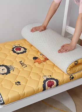 定制宿舍上下铺学生单人床垫1.9儿童床褥60x160x70x170x80x180x90
