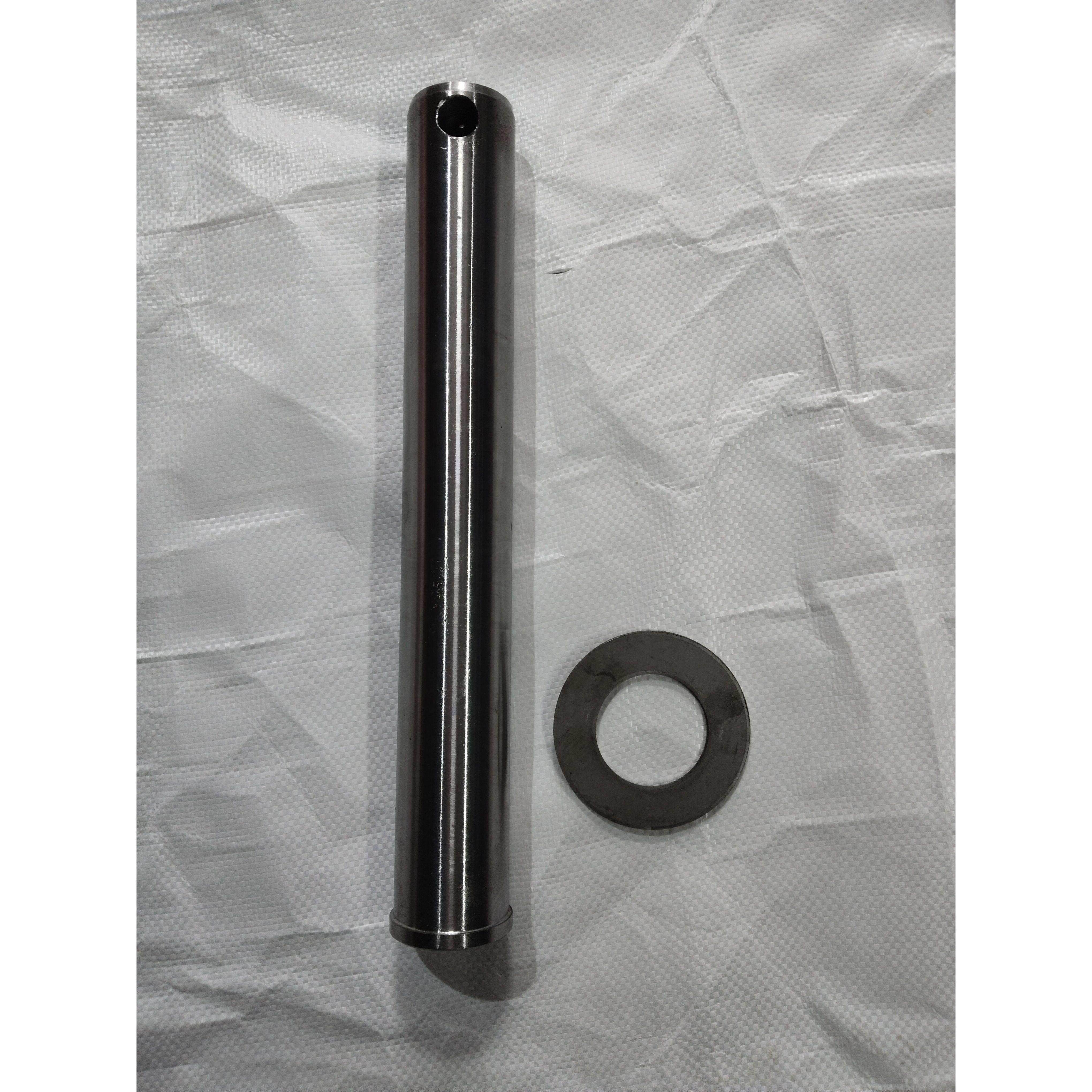 挖掘机破碎锤炮头专用轴 耐磨损坚固耐用，机械性能稳定不易断,五金/工具,挖掘机,淘宝优惠券,粉丝福利购,淘宝优惠卷