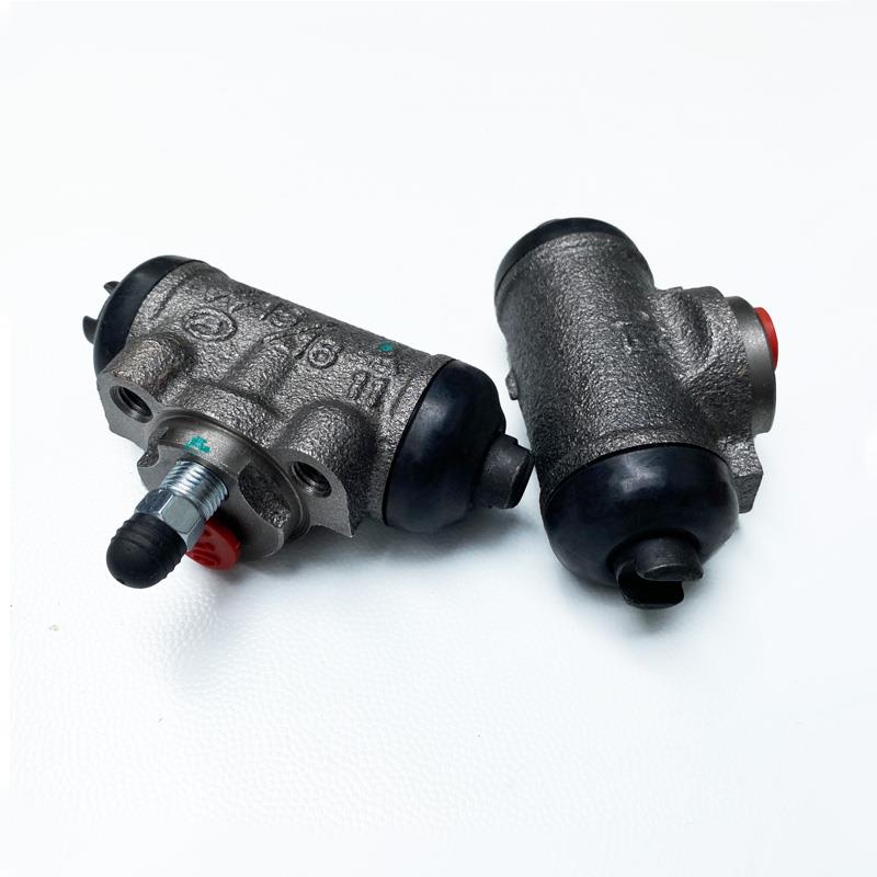 适用于三菱猎豹V31V33黑金刚Cs6奇Q6 2030 Ct7后制动缸鼓式制动器