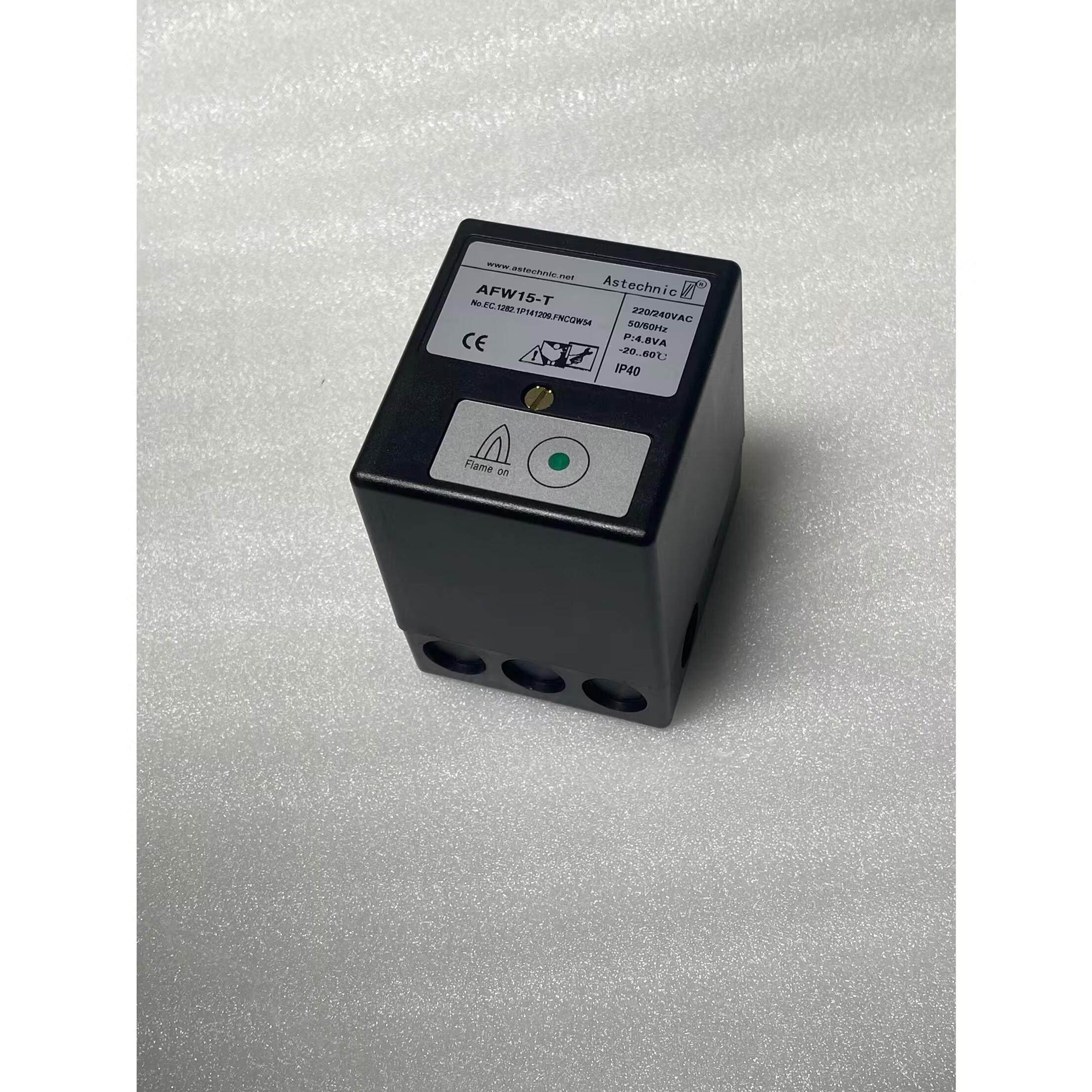 火检控制器AFW15-T火焰检测器可配探头SUV2